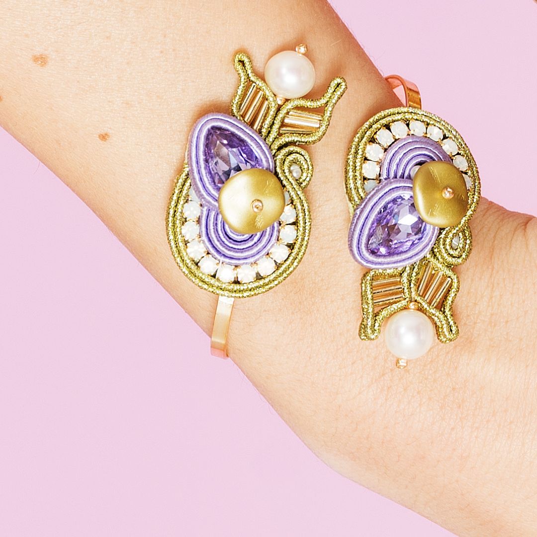 Bracciale BLOOM