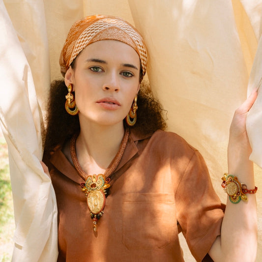 A R C A I C A ✨️ Pozzo Sacro