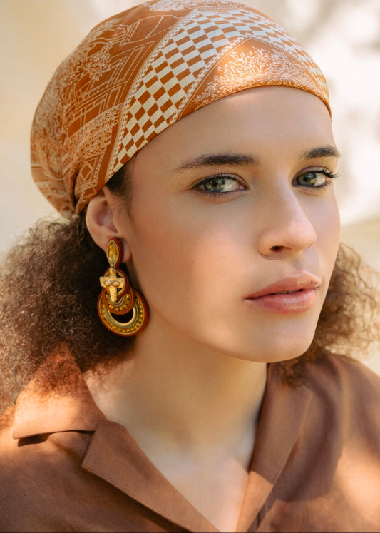 A R C A I C A ✨️ Medium Dea Madre