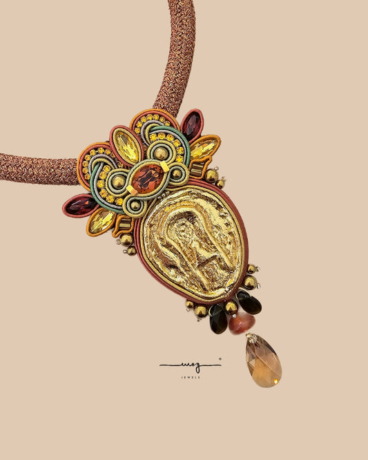 A R C A I C A ✨️ Pozzo Sacro