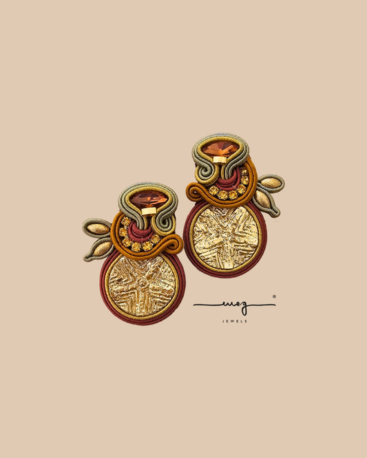 A R C A I C A ✨️ Pintadera Medium