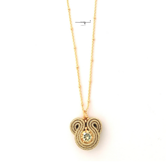 Necklace BabyM™ originals