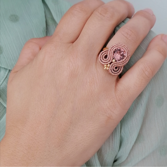 Ring BabyM™ originals