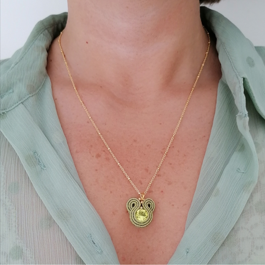 Necklace BabyM™ originals