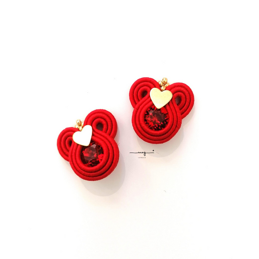 BabyM™ originals 'Sweet Heart'