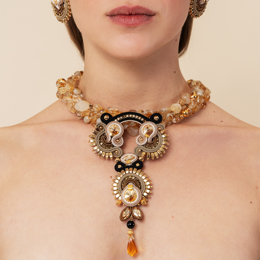Necklace GENESIS