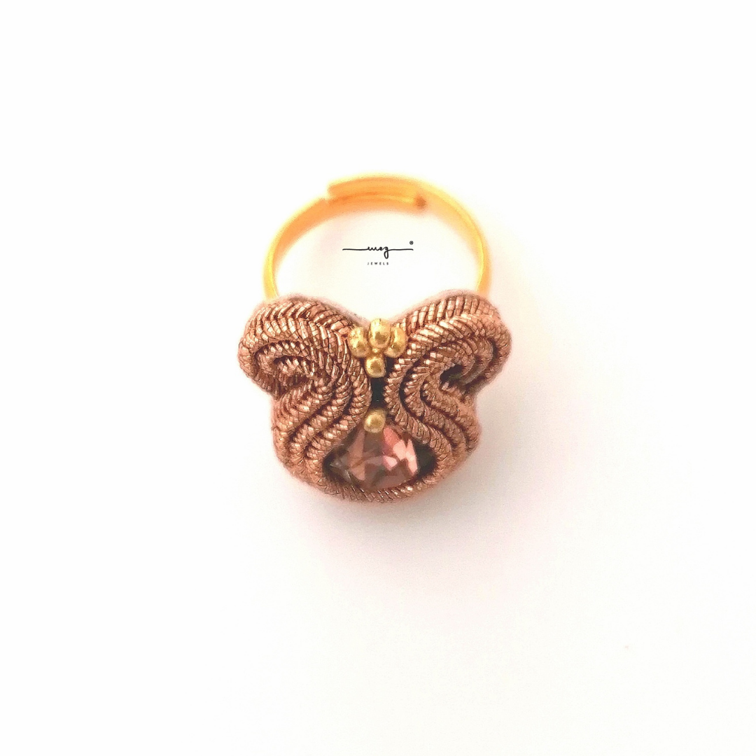 Ring BabyM™ originals