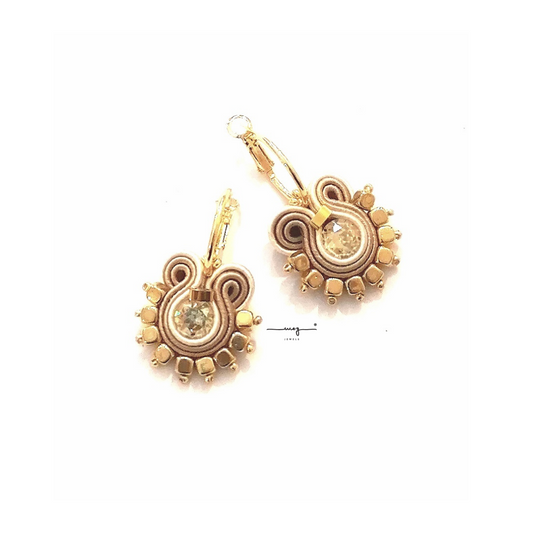 Earrings GENESIS small