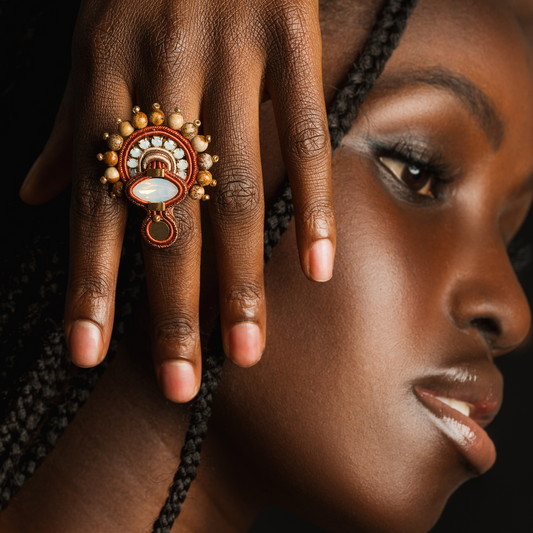 Ring MASAI