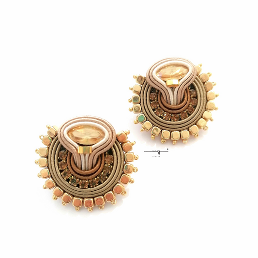 Earrings GENESIS small