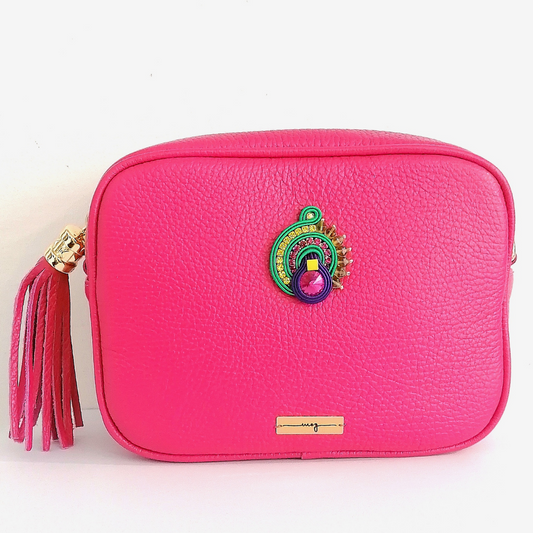 FUSION jewel bag