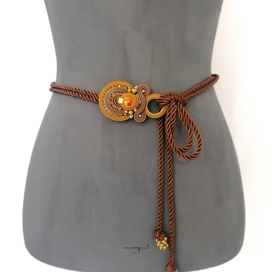 Jewel belt FENIX